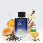 Nước Hoa Nam Charme Boss Charme 100ml