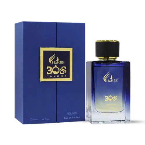 Nước Hoa Nam Charme Boss Charme 100ml