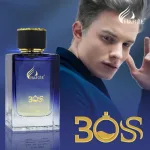 Nước Hoa Nam Charme Boss Charme 100ml