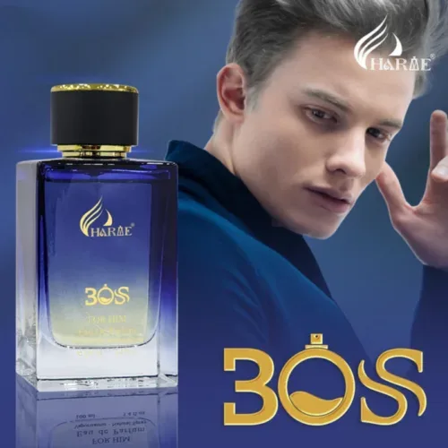 Nước Hoa Nam Charme Boss Charme 100ml