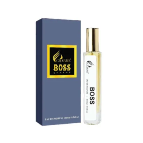 Nước Hoa Nam Charme Boss Mini 10ml