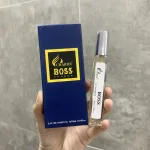 Nước Hoa Nam Charme Boss Mini 10ml