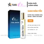 Nước Hoa Nam Charme Cool Water Mini 10ml