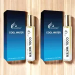 Nước Hoa Nam Charme Cool Water Mini 10ml