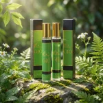 Nước Hoa Nam Charme Giò 10ml - Hương Thơm Hiện Đại Sang Trọng
