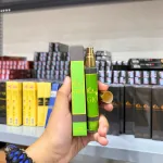 Nước Hoa Nam Charme Giò 10ml - Hương Thơm Hiện Đại Sang Trọng