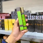 Nước Hoa Nam Charme Giò 10ml - Hương Thơm Hiện Đại Sang Trọng