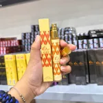 Nước Hoa Nam Charme Giò 10ml Phiên Bản Mới - Hương Thơm Hiện Đại Sang Trọng