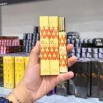 Nước Hoa Nam Charme Giò 10ml Phiên Bản Mới - Hương Thơm Hiện Đại Sang Trọng
