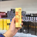 Nước Hoa Nam Charme Giò 10ml Phiên Bản Mới - Hương Thơm Hiện Đại Sang Trọng