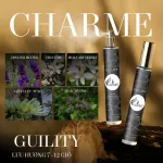 Nước Hoa Nam Charme Guility 10ml Mùi Thơm Trầm Bí Ẩn