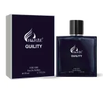 Nước Hoa Nam Charme Guility 50ml - Hương Thơm Sang Trọng Cuốn Hút