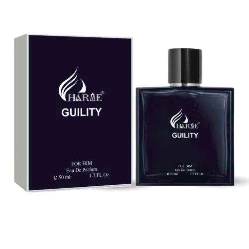 Nước Hoa Nam Charme Guility 50ml - Hương Thơm Sang Trọng Cuốn Hút
