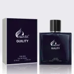 Nước Hoa Nam Charme Guility 50ml - Hương Thơm Sang Trọng Cuốn Hút