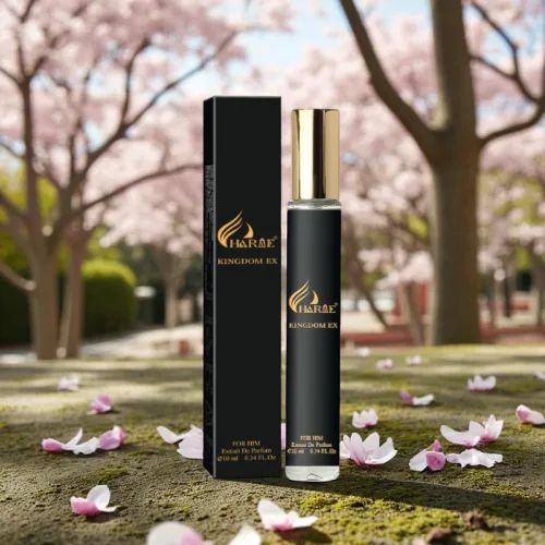 Nước Hoa Nam Charme Kingdom Ex 10ml Mùi Thơm Lịch Lãm Sang Trọng