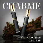 Nước Hoa Nam Charme Kingdom Ex 10ml Mùi Thơm Lịch Lãm Sang Trọng