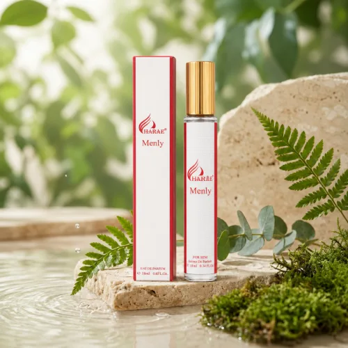 Nước Hoa Nam Charme Menly Chai