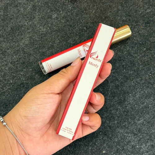 Nước hoa tươi mát: Charme Menly hợp với ai, kỳ vọng gì?
