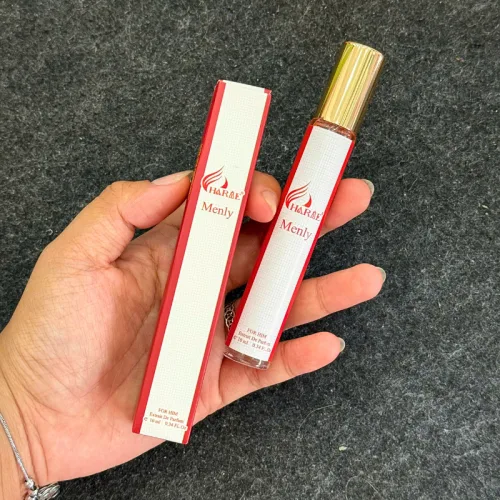 Nước Hoa Nam Charme Menly Chai