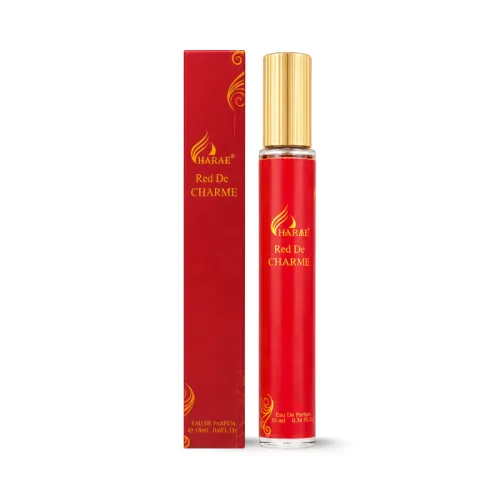 Nước Hoa Nam Charme Red De