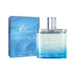 Nước Hoa Nam Charme Santal 33 60ml