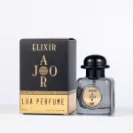 Nước Hoa Nam Elixir Jaro 30ml - Hương Thơm Mạnh Mẽ Sang Trọng