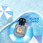 Nước Hoa Nam Elixir Jaro 30ml - Hương Thơm Mạnh Mẽ Sang Trọng