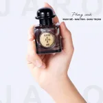 Nước Hoa Nam Elixir Jaro 30ml - Hương Thơm Mạnh Mẽ Sang Trọng