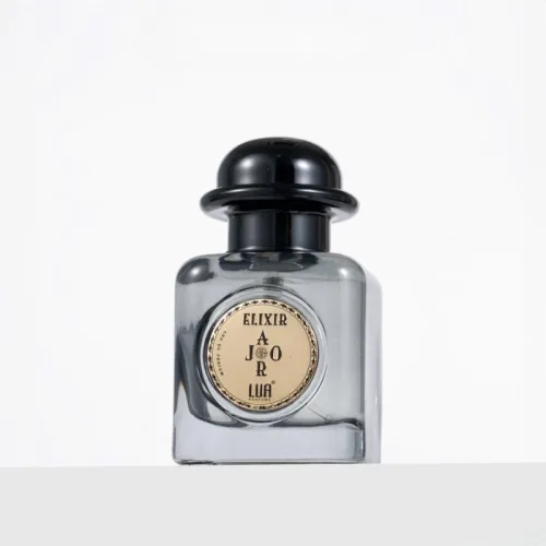 Nước Hoa Nam Elixir Jaro 30ml - Hương Thơm Mạnh Mẽ Sang Trọng