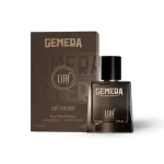 Nước Hoa Nam Gemera 50ml - Hương Thơm Tươi Mát Hấp Dẫn