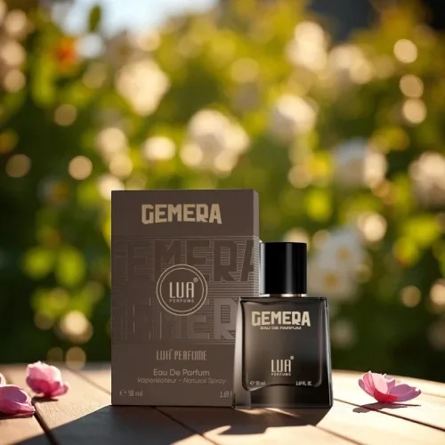 Nước Hoa Nam Gemera 50ml - Hương Thơm Tươi Mát Hấp Dẫn