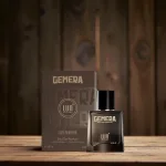 Nước Hoa Nam Gemera 50ml - Hương Thơm Tươi Mát Hấp Dẫn