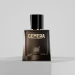 Nước Hoa Nam Gemera 50ml - Hương Thơm Tươi Mát Hấp Dẫn