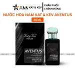 Nước Hoa Nam Kat Kev Aventus 30ml - Hương Thơm Nam Tính Lịch Lãm