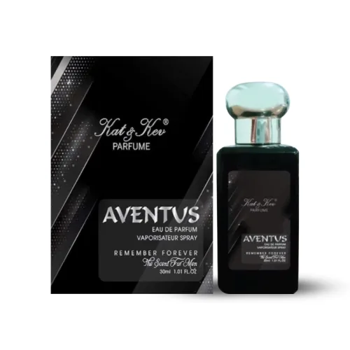 Nước Hoa Nam Kat Kev Aventus 30ml - Hương Thơm Nam Tính Lịch Lãm
