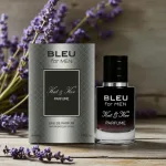 Nước Hoa Nam Kat Kev Parfume Bleu For Men 40ml - Hương Thơm Mạnh Mẽ Cuốn Hút