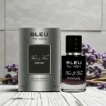 Nước Hoa Nam Kat Kev Parfume Bleu For Men 40ml - Hương Thơm Mạnh Mẽ Cuốn Hút