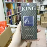 Nước Hoa Nam Charme King Mini 20ml