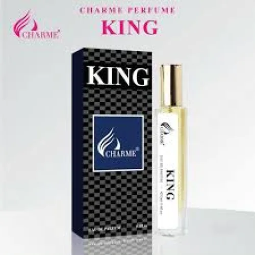 Nước Hoa Nam Charme King Mini 20ml