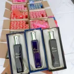 Nước Hoa Nam Charme King Mini 20ml