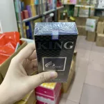 Nước Hoa Nam Charme King Mini 20ml