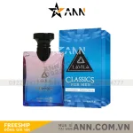 Nước Hoa Nam Lavila Classics 100ml full size