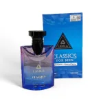 Nước Hoa Nam Lavila Classics 100ml full size