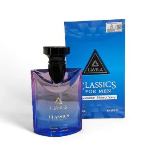 Nước Hoa Nam Lavila Classics 100ml full size