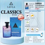 Nước Hoa Nam Lavila Classics 100ml full size