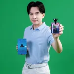 Nước Hoa Nam Lavila Classics 100ml full size