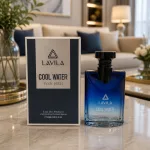 Nước Hoa Nam Lavila Cool Water For Men 100ml - Nước Hoa Lavila Hương Thơm Lịch Lãm Sang Trọng