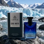 Nước Hoa Nam Lavila Cool Water For Men 100ml - Nước Hoa Lavila Hương Thơm Lịch Lãm Sang Trọng