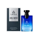 Nước Hoa Nam Lavila Cool Water For Men 100ml - Nước Hoa Lavila Hương Thơm Lịch Lãm Sang Trọng