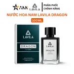Nước Hoa Nam Lavila Dragon For Men 100ml - Nước Hoa Lavila Hương Thơm Lịch Lãm Nam Tính